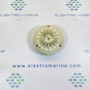 Autronica BD-27 | Heat detector, 80°C , IP56
