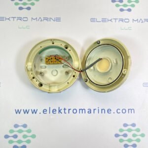 Autronica BD-27 | Heat detector, 80°C , IP56