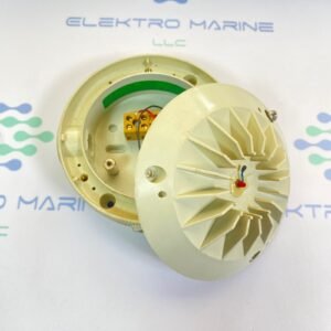 Autronica BD-27 | Heat detector, 80°C , IP56