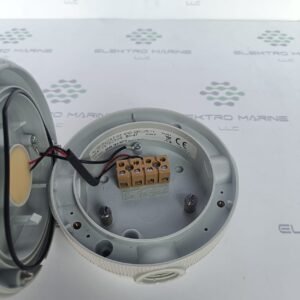 Autronica BD-27 | Heat detector, 80°C , IP56
