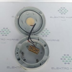 Autronica BD-27 | Heat detector, 80°C , IP56