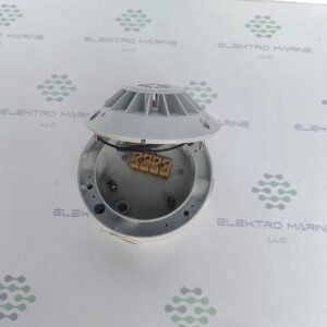 Autronica BD-27 | Heat detector, 80°C , IP56