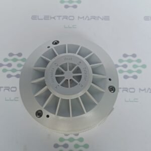 Autronica BD-27 | Heat detector, 80°C , IP56