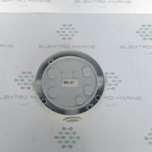 Autronica BD-27 | Heat detector, 80°C , IP56
