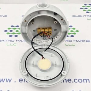 Autronica BD-27/EX | Heat Detector