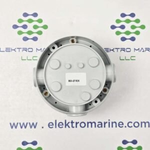 Autronica BD-27/EX | Heat Detector
