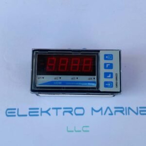 Carlo Gavazzi BD35 (UDM35) | Universal Digital Meter