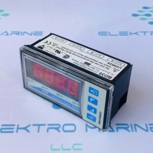 Carlo Gavazzi BD35 (UDM35) | Universal Digital Meter