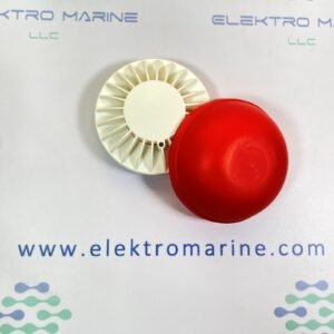 Autronica BDH-300 | Heat Detector