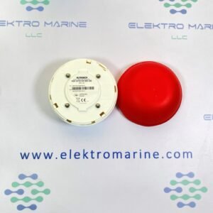 Autronica BDH-300 | Heat Detector