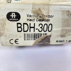 Autronica BDH-300 | Heat Detector