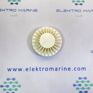 Autronica BDH-500 | Heat Detector