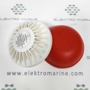 Autronica BDH-500/EX | 116- BDH-500/EX | Heat Detector