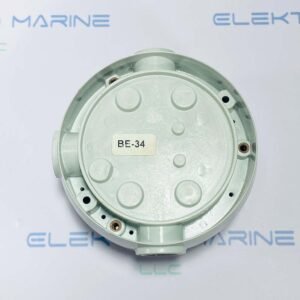 Autronica BE-34 | 116-BE-34 | Heat Detector