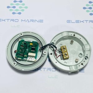Autronica BE-34 | 116-BE-34 | Heat Detector
