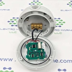 Autronica BE-34/EX | Heat Detector
