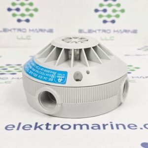 Autronica BE-34/EX | Heat Detector