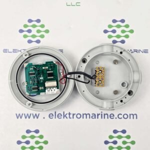 Autronica BE-34/EX | Heat Detector