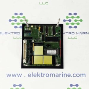 Man Marine Diesel BE1-A (51.27720-6020) | Engine Controller