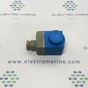 Danfoss BE230AS (018F6178) | Solenoid Coil