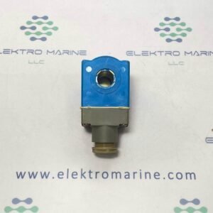 Danfoss BE230AS (018F6178) | Solenoid Coil