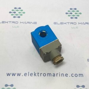 Danfoss BE230AS (018F6178) | Solenoid Coil