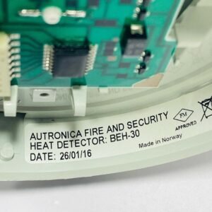 Autronica BEH-30 | Heat Detector