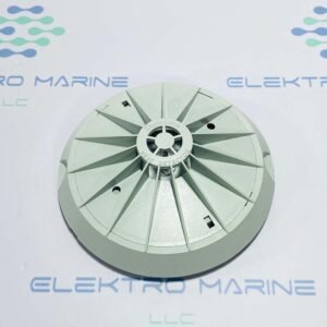 Autronica BEH-30 | Heat Detector