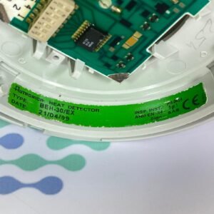 Autronica BEH-30/EX | Heat Detector