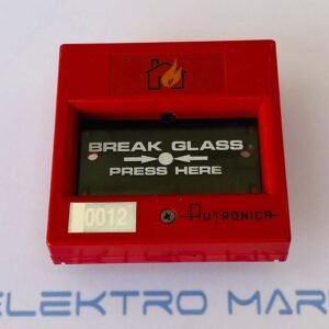 Autronica BF-20 | Manual Call Point