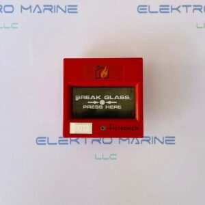 Autronica BF-20 | Manual Call Point