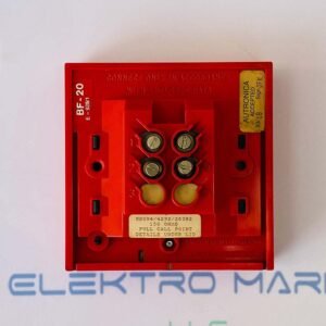 Autronica BF-20 | Manual Call Point