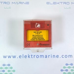 Autronica BF-300 | Manual Call Point