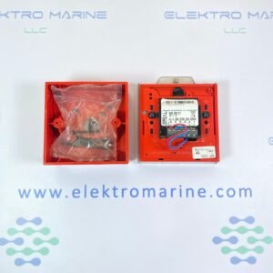 Autronica BF-300 | Manual Call Point