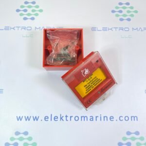 Autronica BF-300 | Manual Call Point