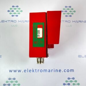 Autronica BF-300M | Manual Call Point