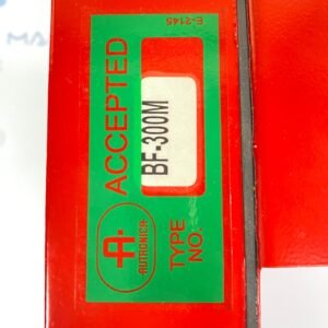 Autronica BF-300M | Manual Call Point