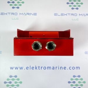 Autronica BF-300M | Manual Call Point