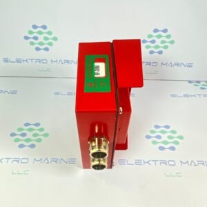 Autronica BF-300M | Manual Call Point