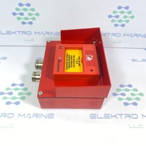 Autronica BF-300M | Manual Call Point
