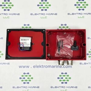 Autronica BF-300M/N | Manual Call Point