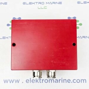 Autronica BF-300M/N | Manual Call Point