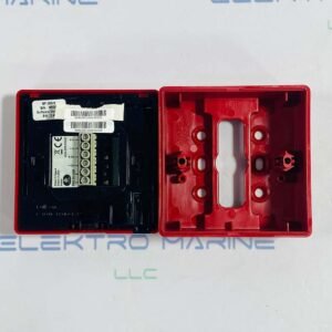 Autronica BF-300V2 (116-BF-300V2) | Manual Call Point