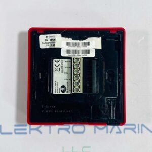 Autronica BF-300V2 (116-BF-300V2) | Manual Call Point