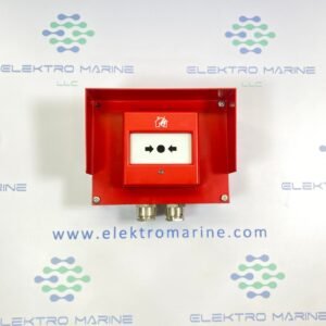 Autronica BF-31 | Manual Call Point