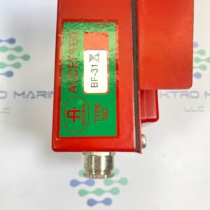 Autronica BF-31 | Manual Call Point