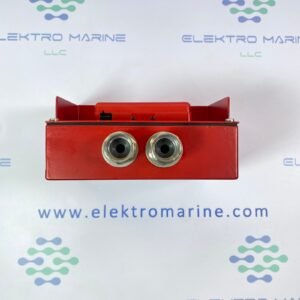 Autronica BF-31 | Manual Call Point