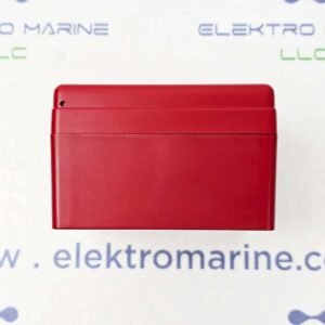 Autronica BF-33A/EX | Manual Call Point
