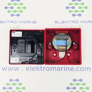 Autronica BF-33A/EX | Manual Call Point