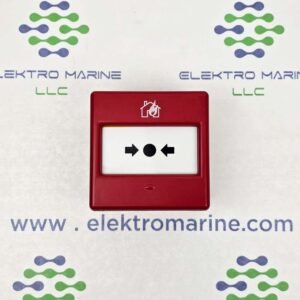 Autronica BF-33A/EX | Manual Call Point
